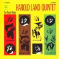Harold Land - The Peace-Maker '2006