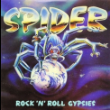 Spider - Rock 'N' Gypsies '1982