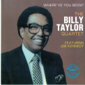 Billy Taylor - Where've You Been '1981