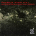 Booker Ervin - The Space Book '1996