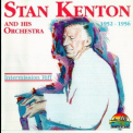 Stan Kenton & His Orchestra - Intermission Riff '1996