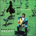 Russell Malone - Black Butterfly '1993
