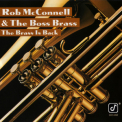 Rob Mcconnell & The Boss Brass - The Brass Is Back '1991