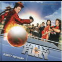 Randy Edelman - Balls of Fury / Шары Ярости OST '2007