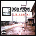 Bobby Watson - Love Remains '1986