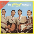 Buddy Holly - The Chirping Crickets '1987