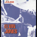 Elvin Jones - Elvin Jones '1994