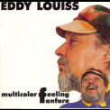 Eddy Louiss - Multicolor Feeling Fanfare '1989