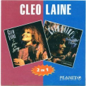 Cleo Laine - A Beautiful Thing & I Am A Song '1974