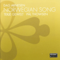 Dag Arnesen Trio - Norwegian Song '2007