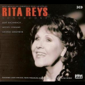Rita Reys - Songbooks (3CD) '1973