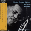 Dexter Gordon Quartet - Bouncin' With Dex '1975