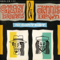 Gregory Isaacs - No Contest '1989