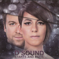 D'sound - Starts And Ends '2009