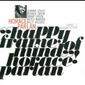 Horace Parlan - Happy Frame Of Mind '1963