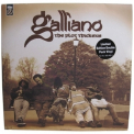 Galliano - The Plot Thickens '1994