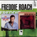 Freddie Roach - The Soul Book - Mocha Motion '1998