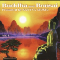 Oliver Shanti - Buddha And Bonsai Vol. 1 '1996