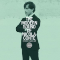 Nicola Conte - The Modern Sound Of Nicola Conte Version In Jazz-dub '2009