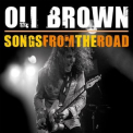 Oli Brown - Songs From The Road '2013