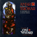 Oni Wytars - Amar E Trobar '1992