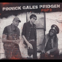 Pinnick Gales Pridgen - Pgp2 '2014