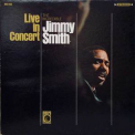 Jimmy Smith - Live In Concert '2002