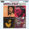 Anita O'day - Four Classic Albums '2008