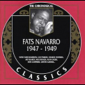 Fats Navarro -  1947-1949 ' 1947-1949