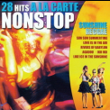A La Carte - Non Stop-Sunshine Reggae (cd2) '2006