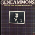 Gene Ammons - Gene Ammons Story: Organ Combos '1977