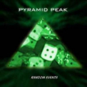 Pyramid Peak - Random Events '2000