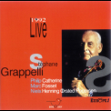 Stephane Grappelli - Live 1992 '2002