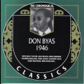 Don Byas - 1946 '1998