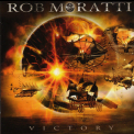 Rob Moratti - Victory '2011