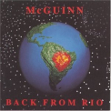 Roger Mcguinn - Back From Rio '1990