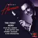 Woody Herman - The First Herd '1996