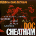 Doc Cheatham - Hey Doc! '1975