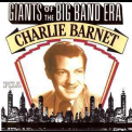 Charlie Barnet - Giants Of The Big Band Era '1990