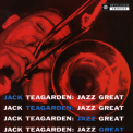Jack Teagarden - Jazz Great '1999