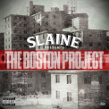 Slaine - The Boston Project '2013