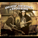 Smokin' Joe Kubek & Bnois King - Road Dog's Life '2013