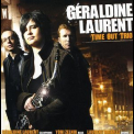 Geraldine Laurent - Time Out Trio '2007