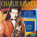 Charlie Barnet & His Orchestra - Skyliner '1996