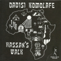 Dadisi Komolafe - Hassan's Walk '1983