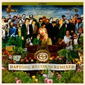 Budos Band - Chicago Falcon, The - Daptone Originals Scion Vol 19 '2007