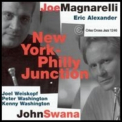 Joe Magnarelli & John Swana - New York Philly Junction '2003