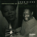 John Hicks - Impressions Of Mary Lou '2000