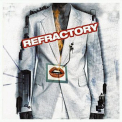 Refractory - Refractory '2004