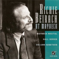Beirach, Richie - Live At Maybeck Recital Hall (vol 19) '1992